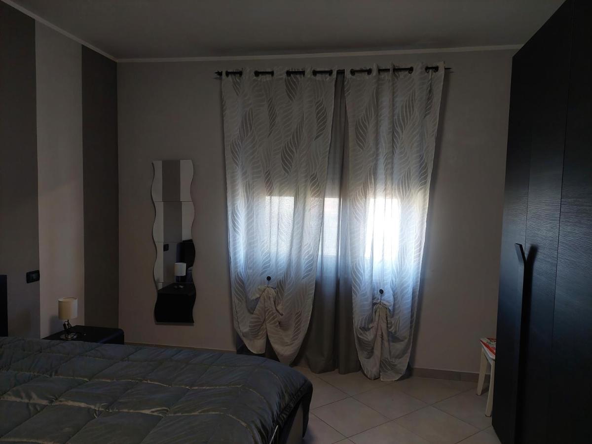 Casa Del Grande Vecchio Bed & Breakfast Airasca ภายนอก รูปภาพ