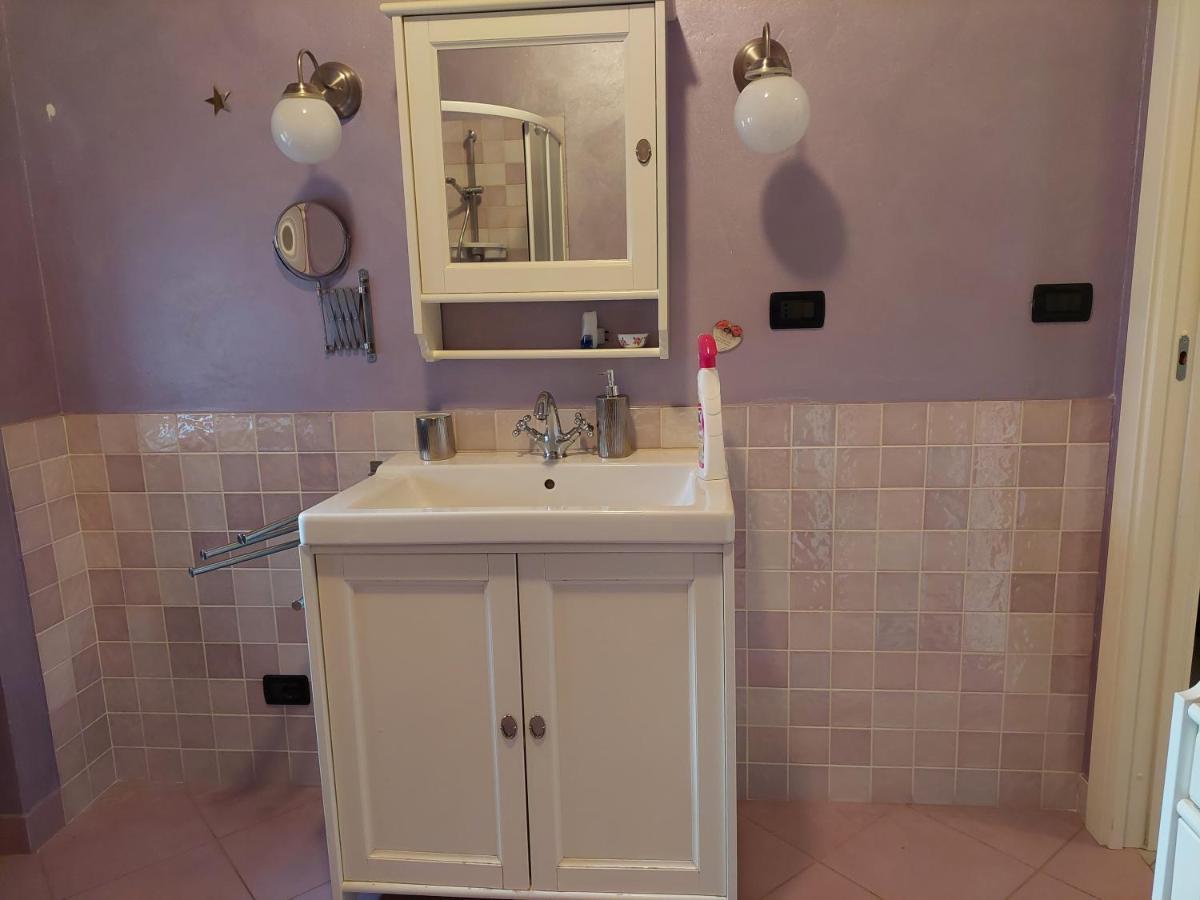 Casa Del Grande Vecchio Bed & Breakfast Airasca ภายนอก รูปภาพ
