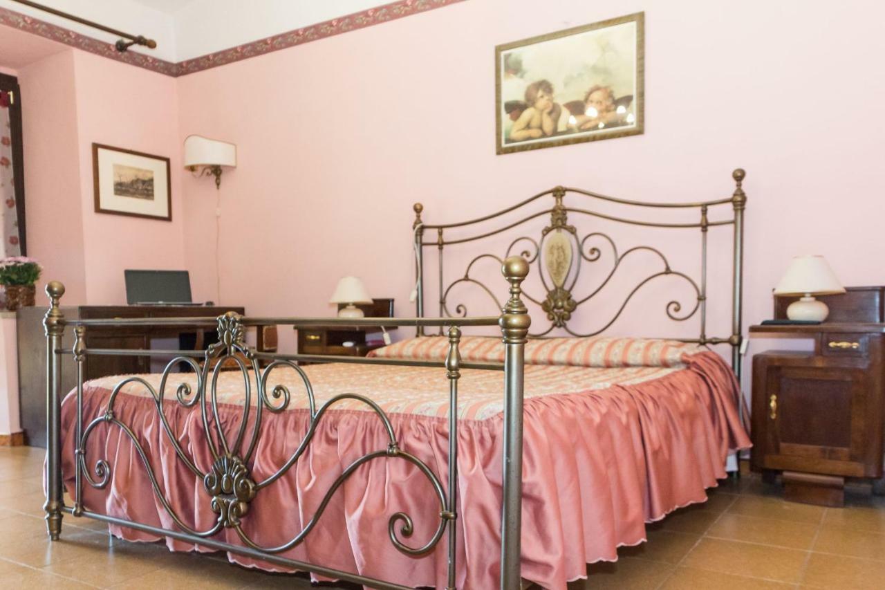 Casa Del Grande Vecchio Bed & Breakfast Airasca ภายนอก รูปภาพ