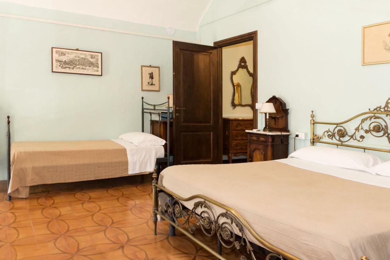 Casa Del Grande Vecchio Bed & Breakfast Airasca ภายนอก รูปภาพ